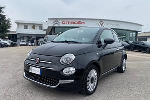 FIAT 500 1.3 Multijet 95 CV Lounge