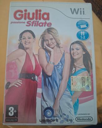 Giochi Wii