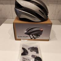 Casco Gravel LUMOS