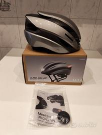 Casco Gravel LUMOS