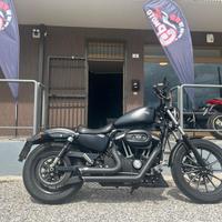 Harley-davidson Sportster 883