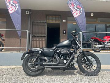 Harley-davidson Sportster 883