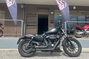 Harley-davidson Sportster 883