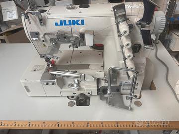 Juki MF-7523
