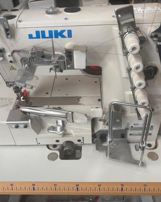 Juki MF-7523