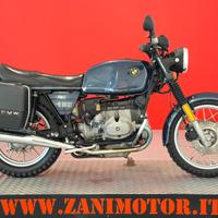 Bmw R 80 RT -1984- PERFETTA