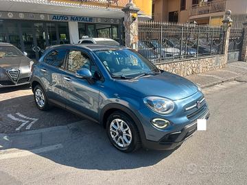Fiat 500X 1.3 MultiJet 95 CV Cross
