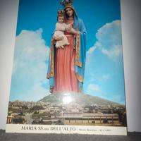 Grandissimo Santino di Maria SS.ma DELL'ALTO