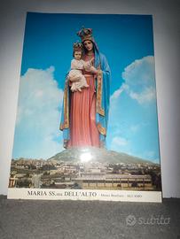 Grandissimo Santino di Maria SS.ma DELL'ALTO