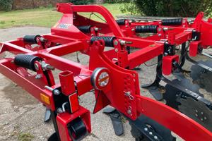 Ripper Ripuntatoe Seminatrice Kuhn Sitema Hardi