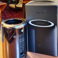 Apple Mac Pro 6.1  Late 2013