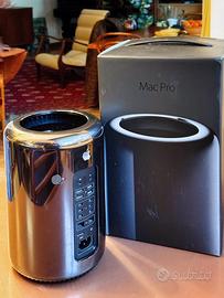Apple Mac Pro 6.1  Late 2013