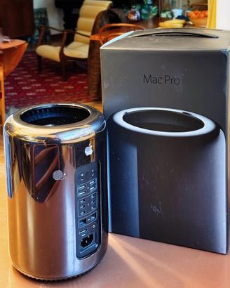 Apple Mac Pro 6.1  Late 2013