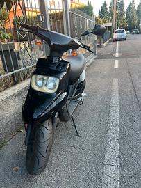 Booster BW s 50