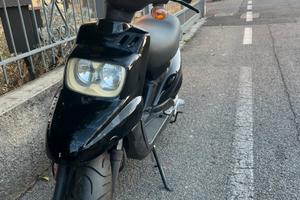 Booster BW s 50