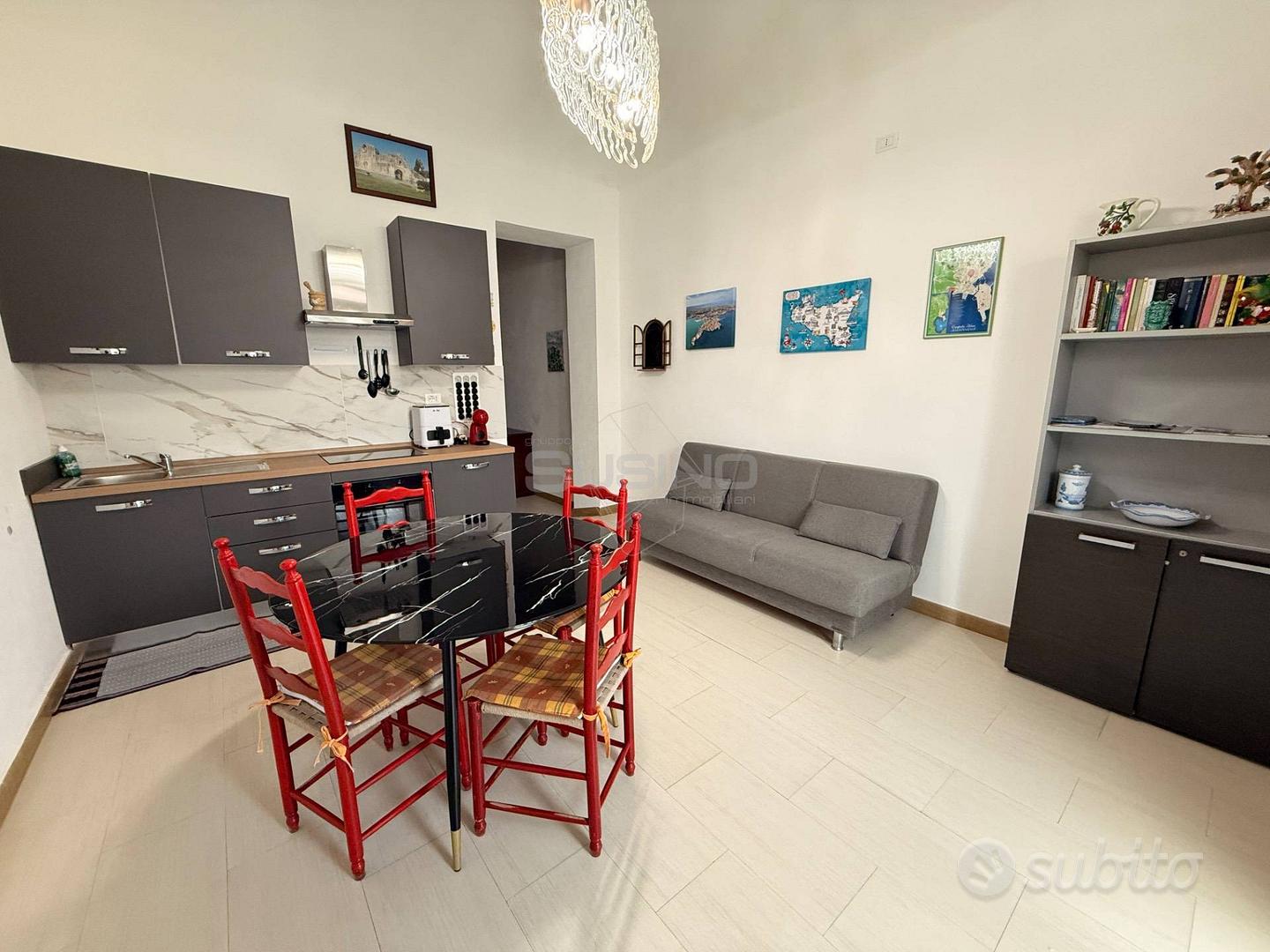 Apartment in Siracusa, Santa Lucia - Vista 4