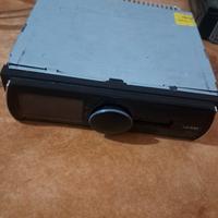 autoradio