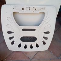 Pannelli rivestimento termostufa Petra IdroLaminox