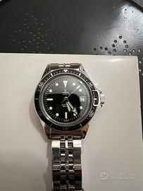 Yema Superman Heritage 500