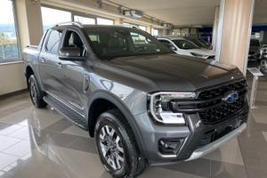 Ford Ranger 2.3 Plug In Hybrid aut.AWD 281 CV DC W