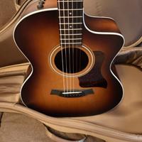 Chitarra Acustica Amplificata Taylor
