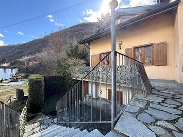 PONTEY Frazione Torin