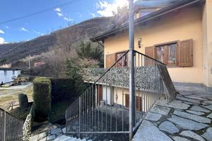 PONTEY Frazione Torin