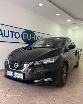 Nissan Leaf Tekna 40 kWh