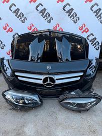 MUSATA COMPLETA+KIT AIR BAG+KIT RADIATORI MERCEDES