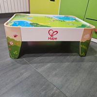 tavolino bambini hape