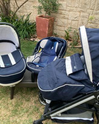 Trio peg perego