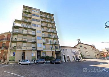 Immobile in asta di 100 m² con 4 locali a Robbio