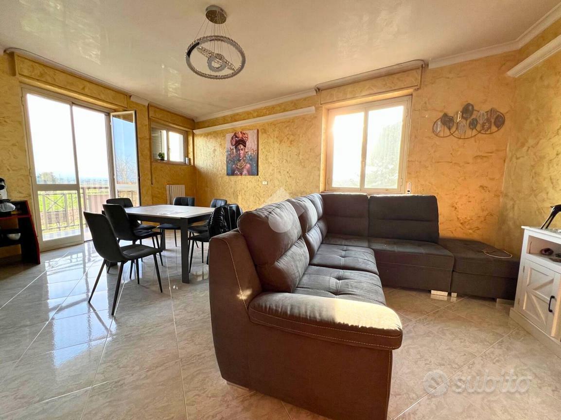 Apartment in San Severo, Foggia - Vista 3