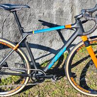 KTM X-Strada Master  taglia S (52)