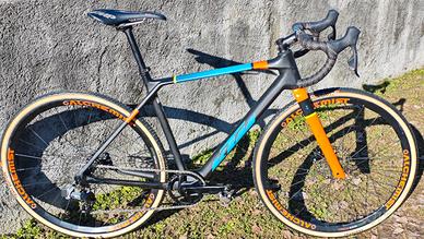 KTM X-Strada Master  taglia S (52)