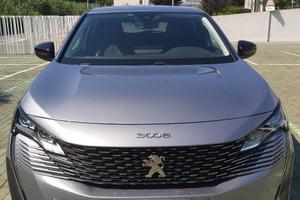 Peugeot 3008 1.6 Hybrid 225CV e-EAT8 Allure Pack