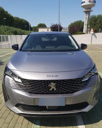 Peugeot 3008 1.6 Hybrid 225CV e-EAT8 Allure Pack v