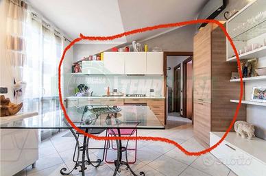 Cucina Zaccariotto elettrodomestici Whirpool