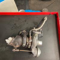 turbocompressore panda