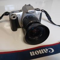 Canon EOS  300