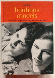 Bauhaus Mädels ( inglese, tedesco, francese)