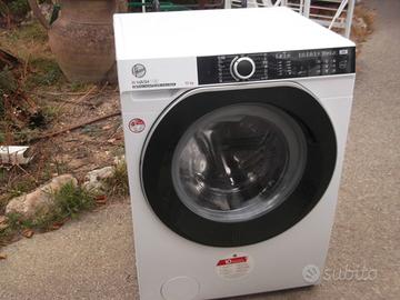 lavatrice 10 kg