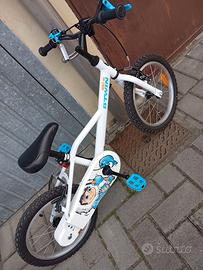 Bicicletta bambino