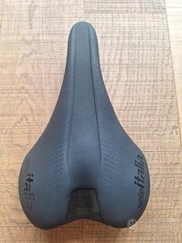 SELLE ITALIA SLR BOOST TITANIUM TI 316 L1

