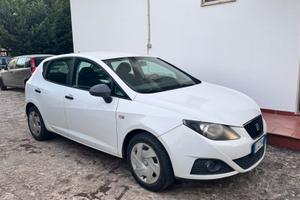 SEAT IBIZA 1.2 Tdi Copa 55kw