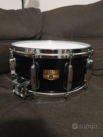 Rullante  Tama Artwood Birch 14x6.5 piano black
