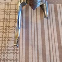 Guida passacavi Campagnolo per bicicletta