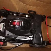 TOSAERBA SEMOVENTI PROGREEN E MCPRO