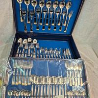 Servizio Posate Completo