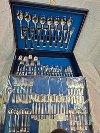 Servizio Posate Completo